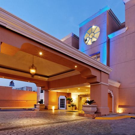 Holiday Inn Express - Monterrey - Tecnologico, An Ihg Hotel Exteriör bild