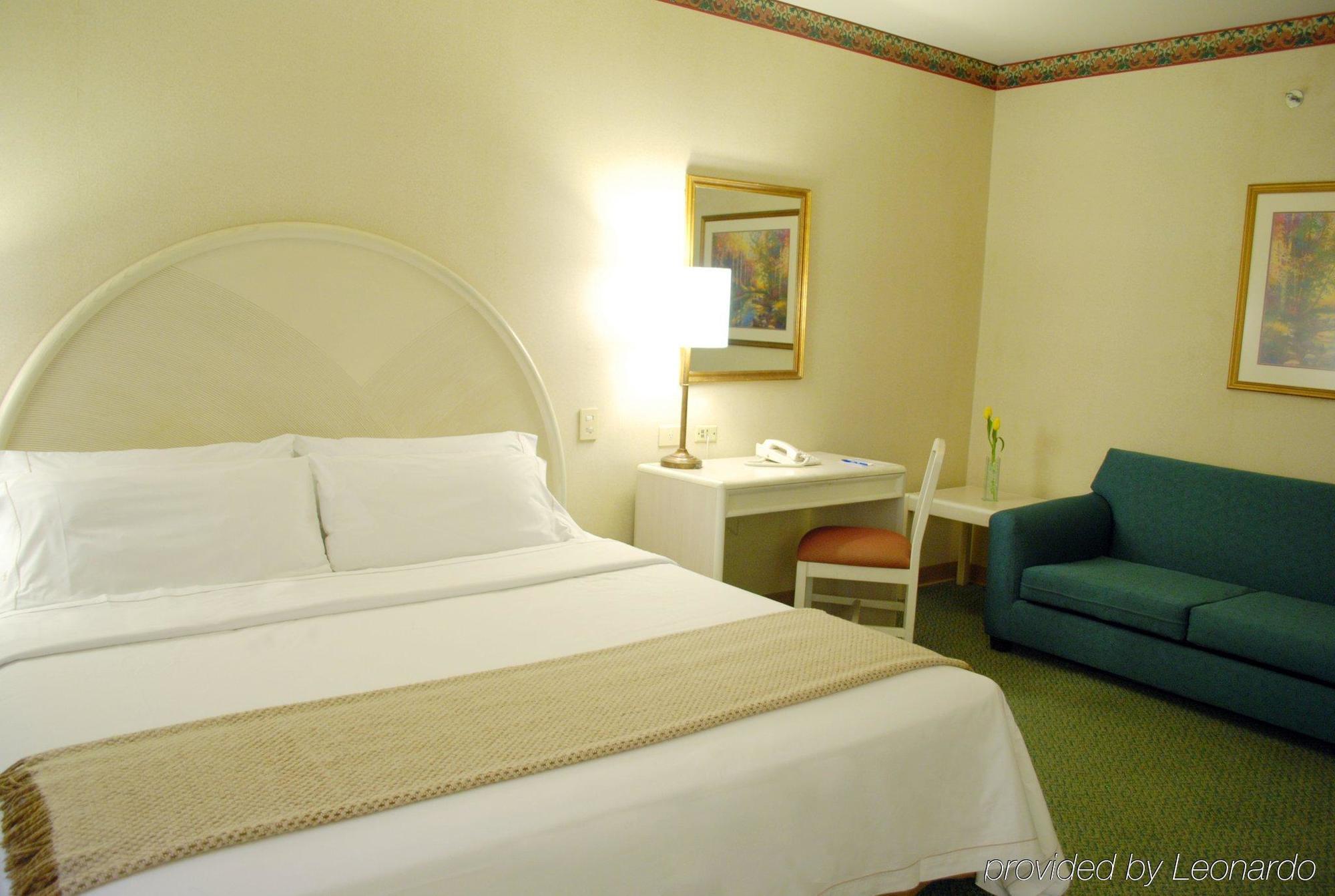 Holiday Inn Express - Monterrey - Tecnologico, An Ihg Hotel Rum bild
